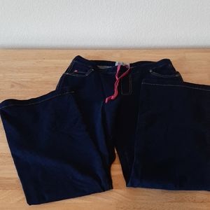 Pajama Jeans size Small